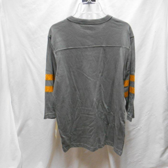 Cherokee gray “State 73” football tee boys XL 16 - Picture 2 of 2